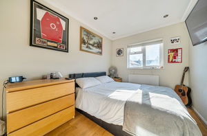 Bedroom 1- click for photo gallery